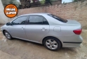 Autos - Toyota Corolla xei 1.8 2009 GNC 205000Km - En Venta