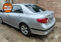 Autos - Toyota Corolla xei 1.8 2009 GNC 205000Km - En Venta