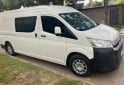 Utilitarios - Toyota Hiace 2022 Diesel 17000Km - En Venta