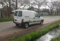 Utilitarios - Citroen Berlingo 2015 Diesel 195000Km - En Venta