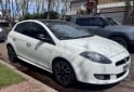 Autos - Fiat Bravo 1.4t Dynamic 2013 Nafta 116700Km - En Venta
