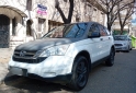 Camionetas - Honda CRV LX 4X2 AT 2010 GNC 250000Km - En Venta