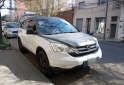 Camionetas - Honda CRV LX 4X2 AT 2010 GNC 250000Km - En Venta