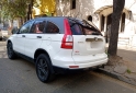 Camionetas - Honda CRV LX 4X2 AT 2010 GNC 250000Km - En Venta