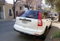 Camionetas - Honda CRV LX 4X2 AT 2010 GNC 250000Km - En Venta