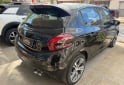 Autos - Peugeot 208 gt 2017 Nafta 70000Km - En Venta