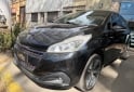 Autos - Peugeot 208 gt 2017 Nafta 70000Km - En Venta