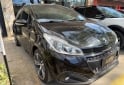 Autos - Peugeot 208 gt 2017 Nafta 70000Km - En Venta