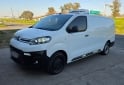 Utilitarios - Citroen Jumpy L3 2020 Diesel 113000Km - En Venta