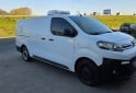 Utilitarios - Citroen Jumpy L3 2020 Diesel 113000Km - En Venta