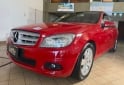 Autos - Mercedes Benz C200 2011 Nafta 152000Km - En Venta