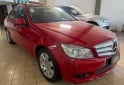 Autos - Mercedes Benz C200 2011 Nafta 152000Km - En Venta