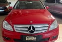 Autos - Mercedes Benz C200 2011 Nafta 152000Km - En Venta