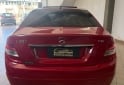 Autos - Mercedes Benz C200 2011 Nafta 152000Km - En Venta