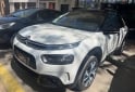 Autos - Citroen C4 cactus shine 1.6 2021 Nafta 80000Km - En Venta