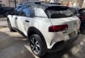 Autos - Citroen C4 cactus shine 1.6 2021 Nafta 80000Km - En Venta