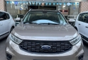 Camionetas - Ford Territory titanium 2022 Nafta 42000Km - En Venta
