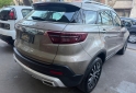 Camionetas - Ford Territory titanium 2022 Nafta 42000Km - En Venta