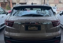 Camionetas - Ford Territory titanium 2022 Nafta 42000Km - En Venta