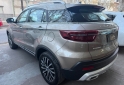 Camionetas - Ford Territory titanium 2022 Nafta 42000Km - En Venta