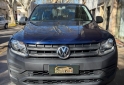 Camionetas - Volkswagen Amarok trendline 2024 Diesel 35000Km - En Venta