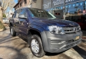 Camionetas - Volkswagen Amarok trendline 2024 Diesel 35000Km - En Venta
