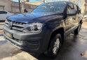 Camionetas - Volkswagen Amarok trendline 2024 Diesel 35000Km - En Venta