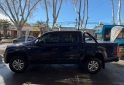 Camionetas - Volkswagen Amarok trendline 2024 Diesel 35000Km - En Venta