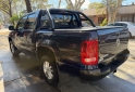 Camionetas - Volkswagen Amarok trendline 2024 Diesel 35000Km - En Venta