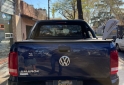 Camionetas - Volkswagen Amarok trendline 2024 Diesel 35000Km - En Venta