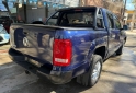 Camionetas - Volkswagen Amarok trendline 2024 Diesel 35000Km - En Venta