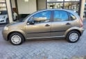 Autos - Citroen C3 1.4 SX 2010 GNC 143000Km - En Venta