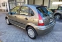 Autos - Citroen C3 1.4 SX 2010 GNC 143000Km - En Venta