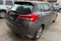Autos - Toyota Yaris 2021 Nafta  - En Venta