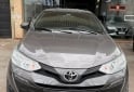 Autos - Toyota Yaris 2021 Nafta  - En Venta