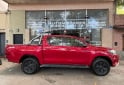 Camionetas - Toyota Hilux Sr 2.8 4x4 2016 Diesel 170000Km - En Venta