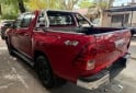 Camionetas - Toyota Hilux Sr 2.8 4x4 2016 Diesel 170000Km - En Venta