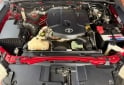 Camionetas - Toyota Hilux Sr 2.8 4x4 2016 Diesel 170000Km - En Venta