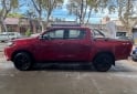 Camionetas - Toyota Hilux Sr 2.8 4x4 2016 Diesel 170000Km - En Venta
