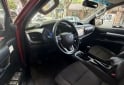 Camionetas - Toyota Hilux Sr 2.8 4x4 2016 Diesel 170000Km - En Venta