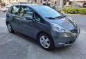 Autos - Honda Fit 1,4 LXL 2010 Nafta 127000Km - En Venta