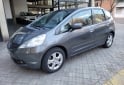 Autos - Honda Fit 1,4 LXL 2010 Nafta 127000Km - En Venta