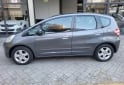 Autos - Honda Fit 1,4 LXL 2010 Nafta 127000Km - En Venta