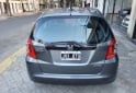Autos - Honda Fit 1,4 LXL 2010 Nafta 127000Km - En Venta