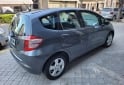 Autos - Honda Fit 1,4 LXL 2010 Nafta 127000Km - En Venta