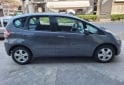 Autos - Honda Fit 1,4 LXL 2010 Nafta 127000Km - En Venta