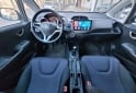 Autos - Honda Fit 1,4 LXL 2010 Nafta 127000Km - En Venta