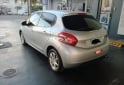 Autos - Peugeot 208 2013 Nafta 129Km - En Venta