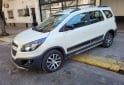 Autos - Chevrolet Spin Activ 1.8 2015 Nafta 99000Km - En Venta