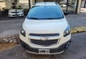 Autos - Chevrolet Spin Activ 1.8 2015 Nafta 99000Km - En Venta
